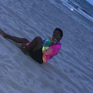 Meet your Posher, Chauncey